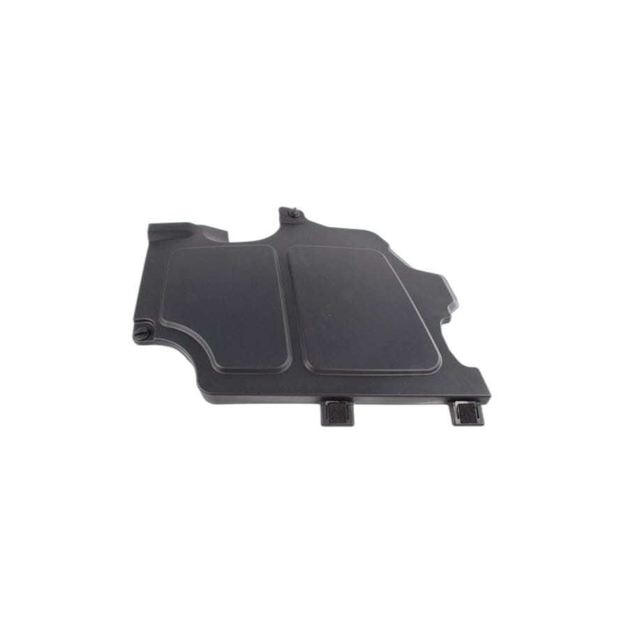 Genuine BMW 17117510909 E65 E66 Covering Left (Inc. 735Li, 740Li & 740i)