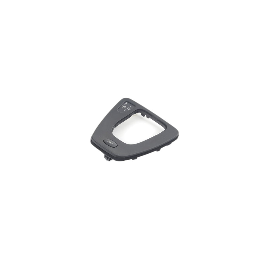 Genuine BMW 51167155655 E90 E92 Cover Smg SCHWARZ (Inc. 335i, 330xi & 330xd)