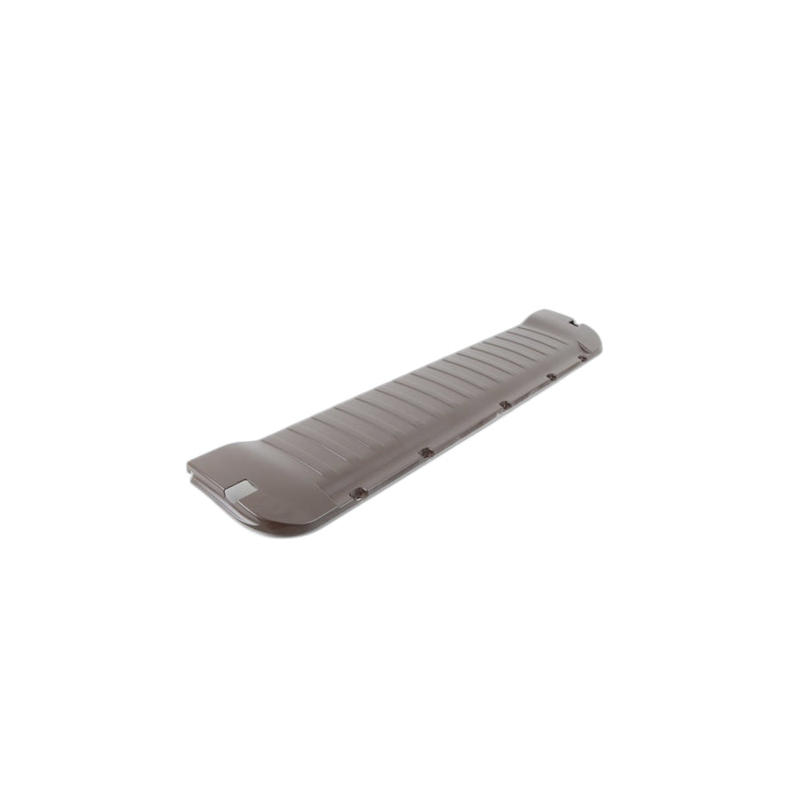 Genuine BMW 51497172148 E70 Lower Tail Lid Trim Panel TABAK (Inc. X5)