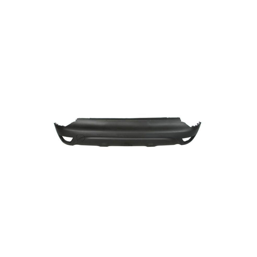 Blic 5506-00-6009950Q Rear Bumper for Renault Captur (J5_, H5_)