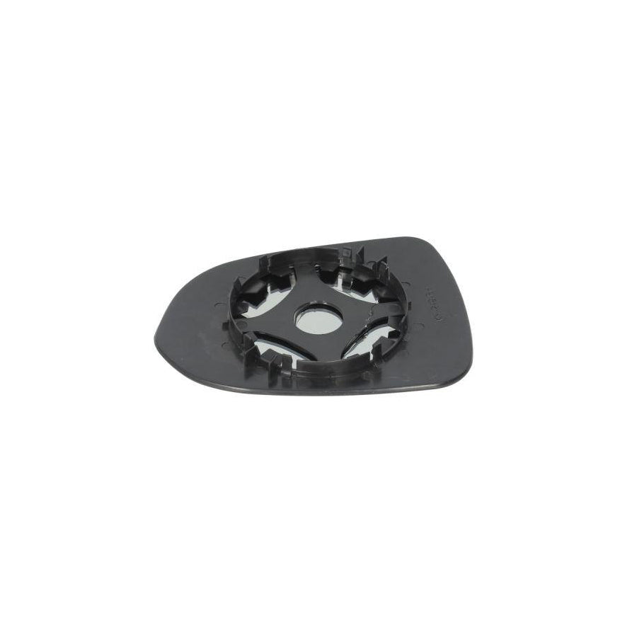 Blic 6102-02-1292922P Mirror Glass, Outside Mirror for Honda Jazz Hatchback (Gd, Ge3, Ge2)