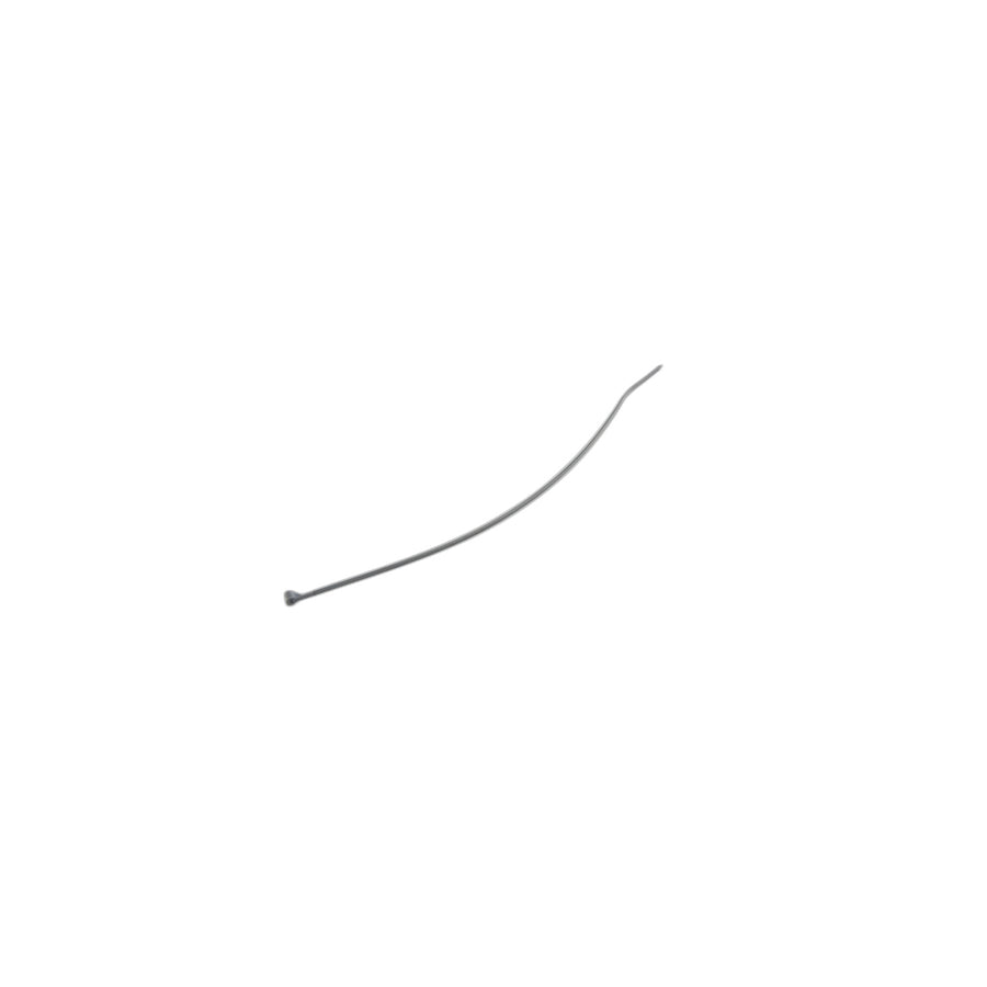 Genuine BMW 12517736327 Cable Tie TY-RAP TY232MX (Inc. M235i Racing)