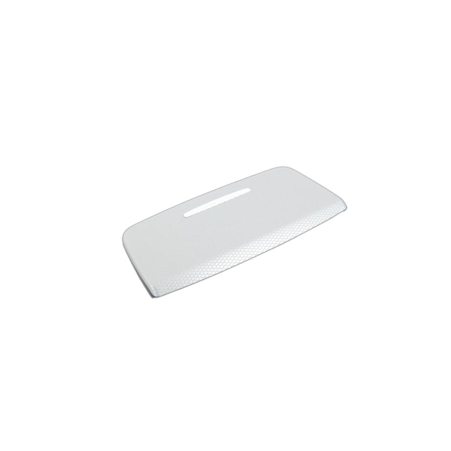 Genuine BMW 51169145153 E90 E91 Cover, Ashtray/Tray Alu Glacier-Silber GLACIER SILBER (Inc. 323i, 320i & 335d)