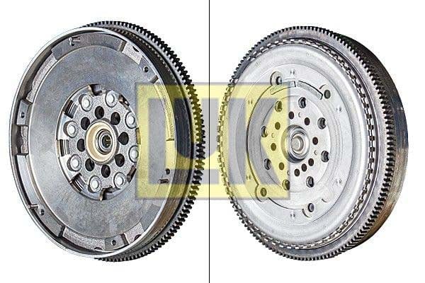 LuK 415 0302 10 Dual Mass Flywheel Suitable For Mercedes-Benz E-Class Saloon (W211)