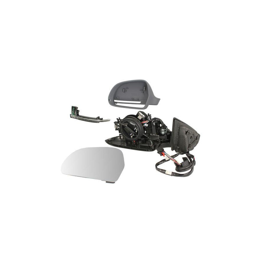 Blic 5402-25-034361P Wing Mirror for Audi A3