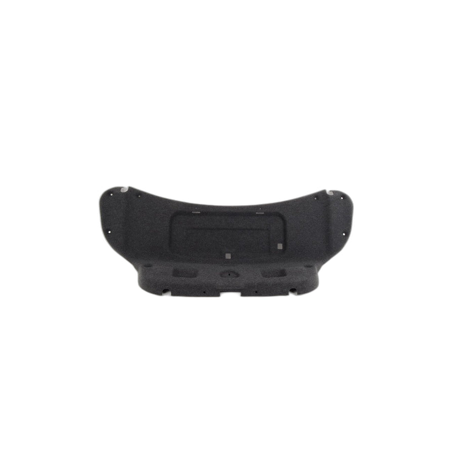 Genuine BMW 51497175377 E60 Trunk Lid Trim Panel (Inc. 528xi)