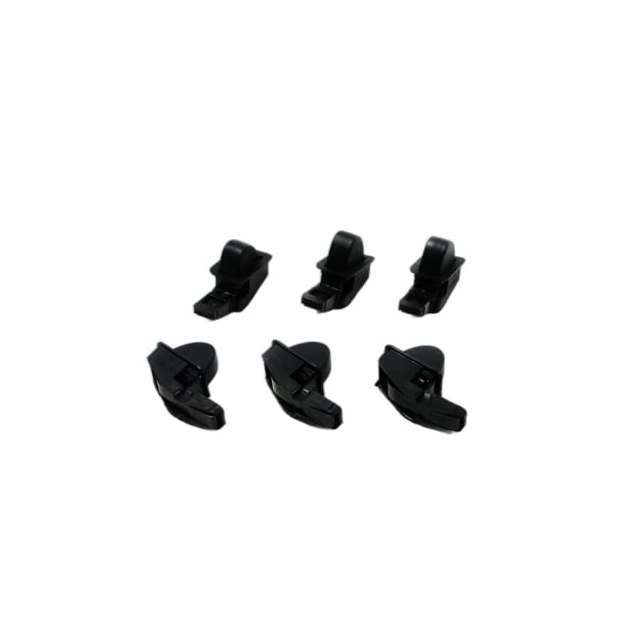 Genuine BMW 51169111091 E53 Clamping Parts Set (Inc. X5 4.6is, X5 3.0d & X5 4.8is)