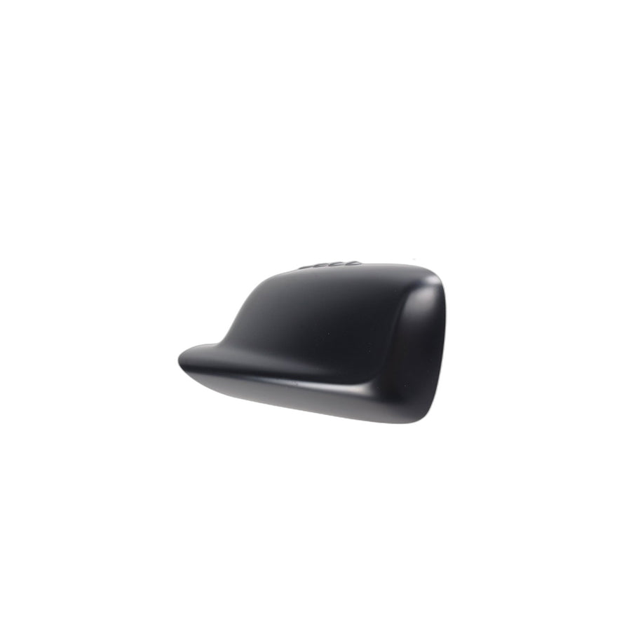 Genuine BMW 51167074235 E67 E65 E46 Cover Cap, Primed, Left (Inc. 740Li, 740d & 735Li)