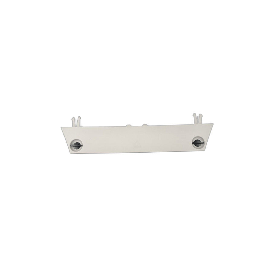Genuine BMW 51497316762 F31 Cover For Warning Triangle EVERESTGRAU (Inc. 335iX, 318d & 328dX)
