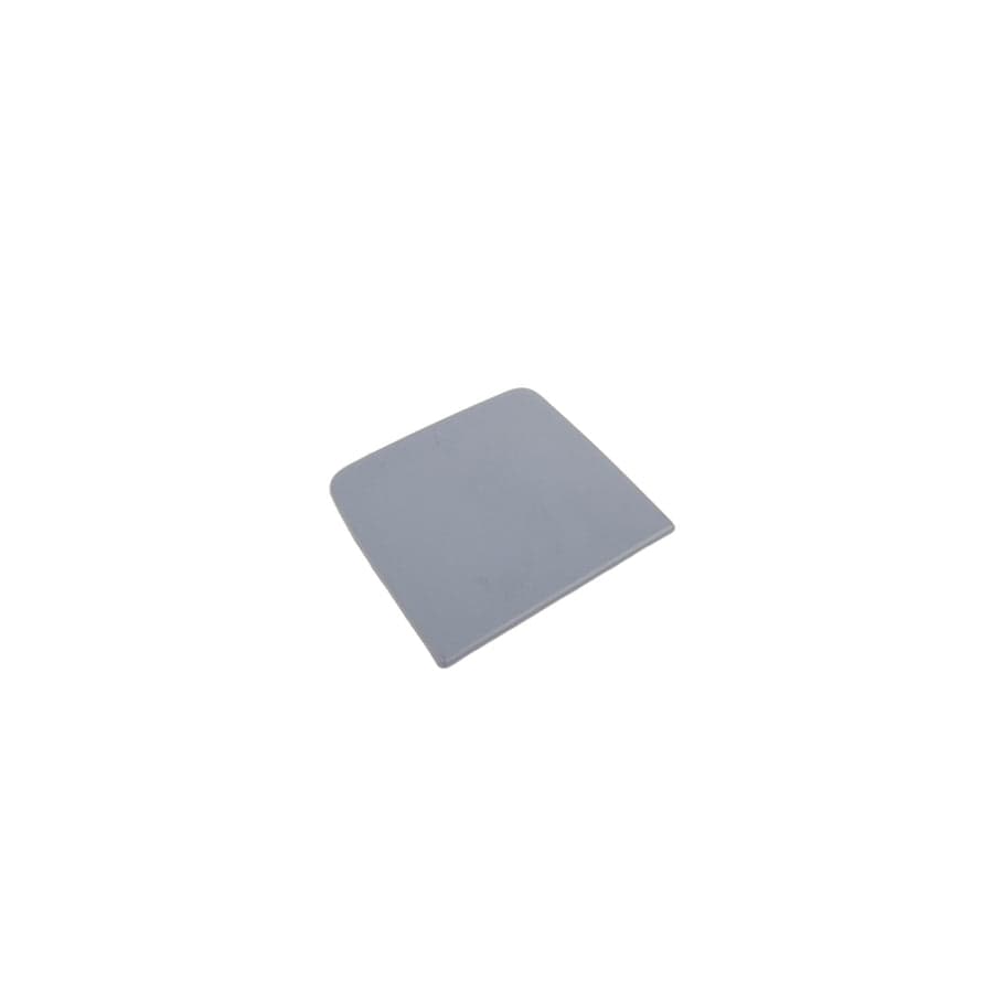 Genuine BMW 51128066750 F26 Cover, Tow Fitting, Primed, Rear M (Inc. X4 35iX)