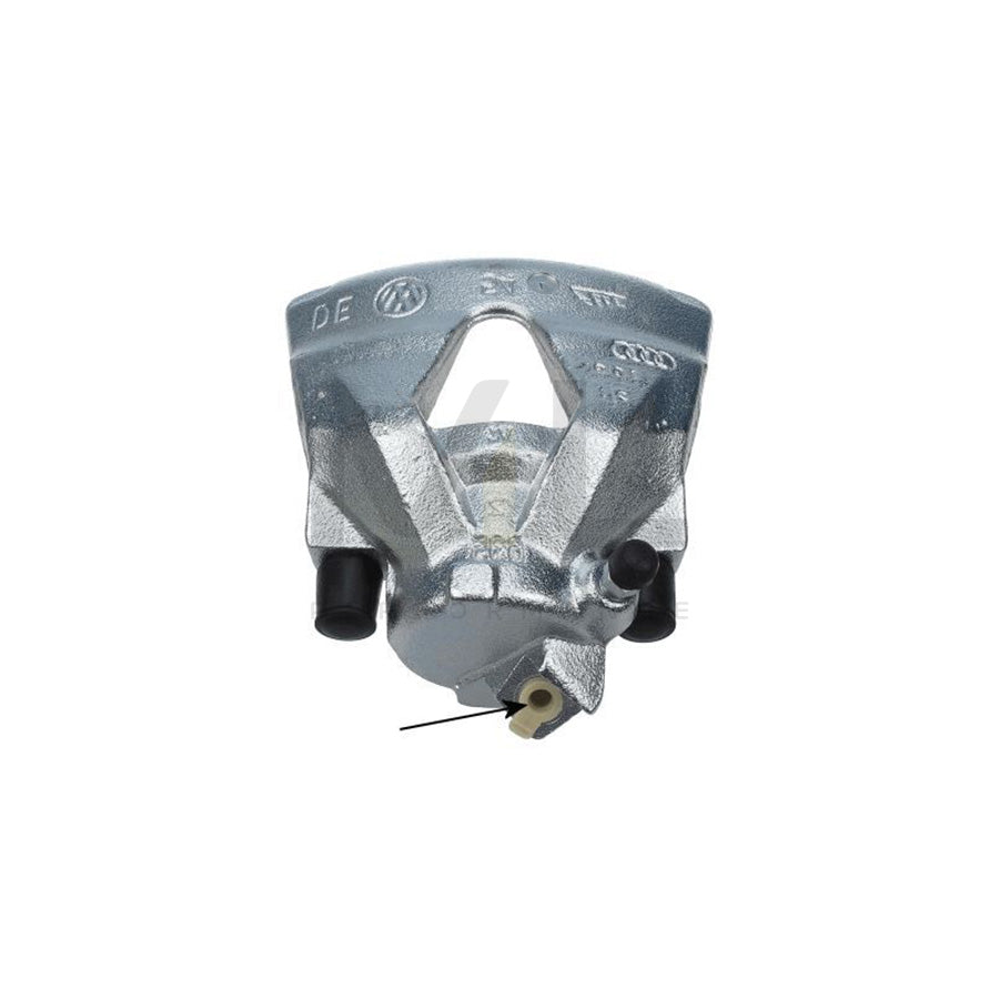TEXTAR 38067300 Brake Caliper without holder