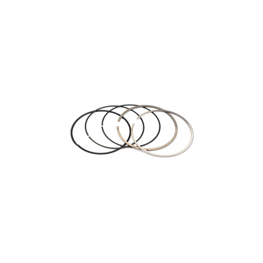 Genuine BMW 11257514933 E66 E53 E61 Repair Kit Piston Rings (+0,50) (Inc. 645Ci, 745Li & X5 4.4i)
