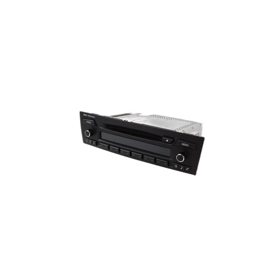 Genuine BMW 65129189200 E82 E91 E88 Exch. Radio Bmw Professional Cd (Inc. 118d, 325i & 116d)
