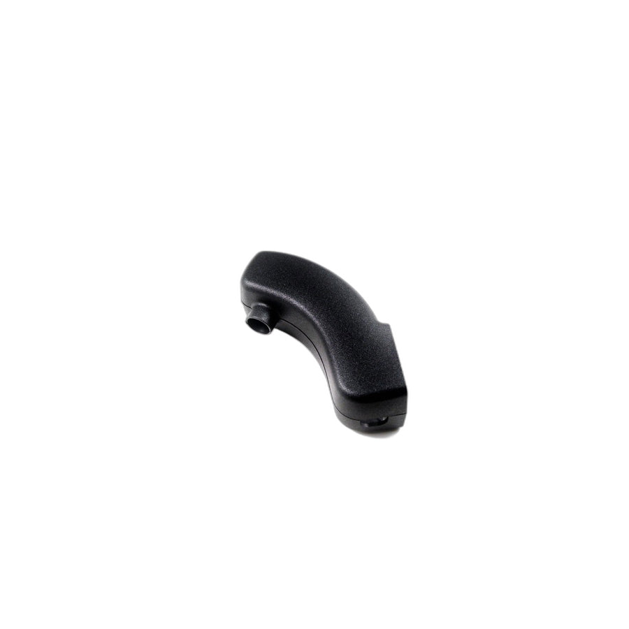 Genuine BMW 51167062264 E63 F21 F20 Set Of Covers Mirror Baseplate BLACK (Inc. 230i, 530xd & 525tds)