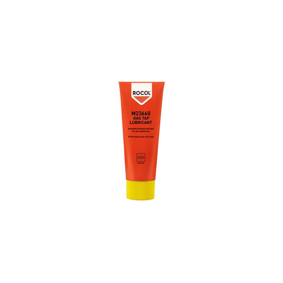 ROCOL ROC32020 M23660 Gas Tap Lubricant 50g