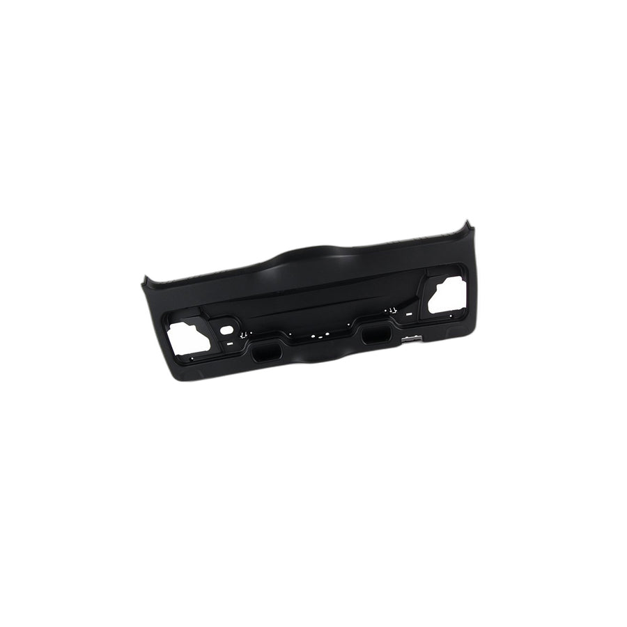 Genuine BMW 51498259951 E39 Lower Tail Lid Trim Panel SCHWARZ (Inc. 520d, 520i & 530d)