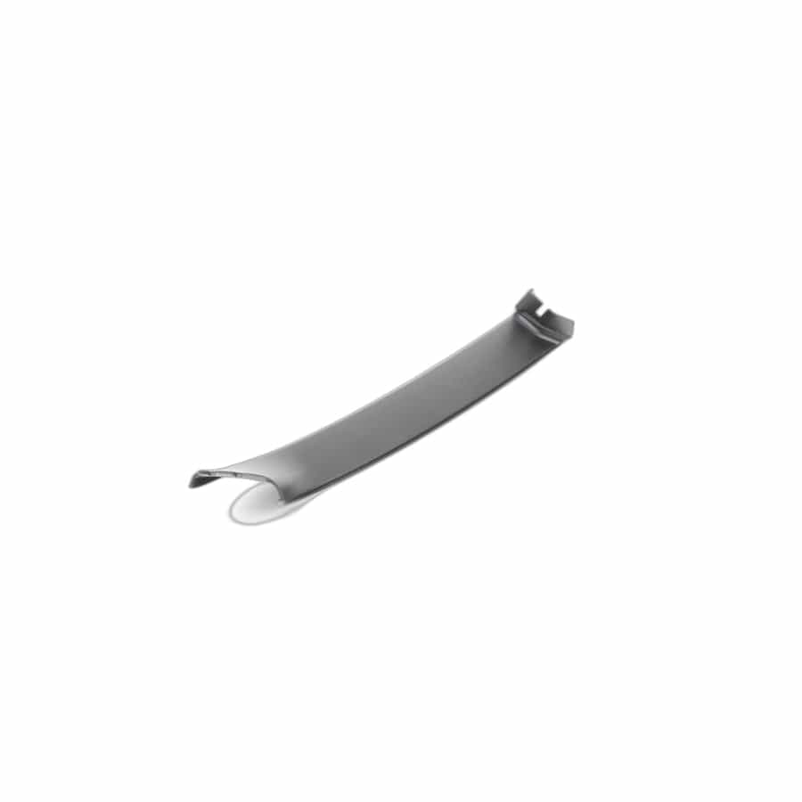 Genuine BMW 51498259865 E46 Trim Panel Left SCHWARZ (Inc. 320d, 318d & 316i)