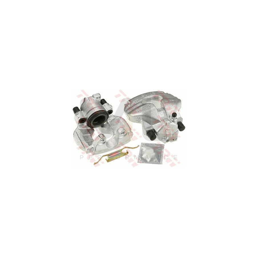 TRW BHX349E Brake Caliper for VW TRANSPORTER