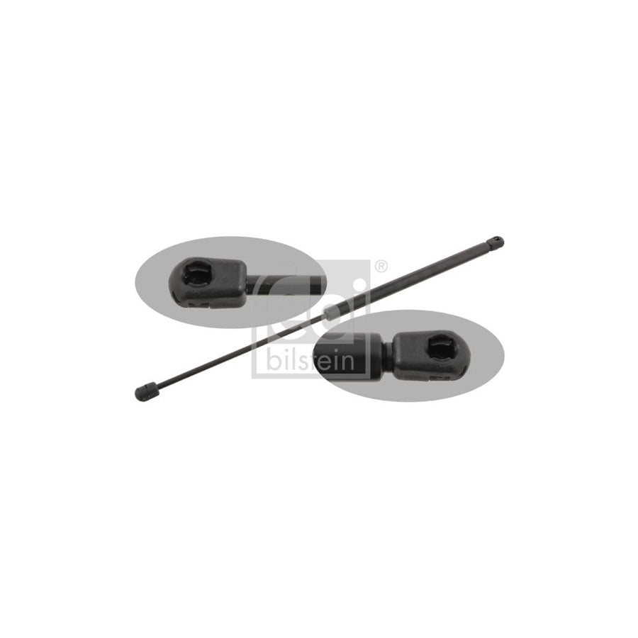 Febi Bilstein 29291 Tailgate Strut For Mitsubishi Carisma