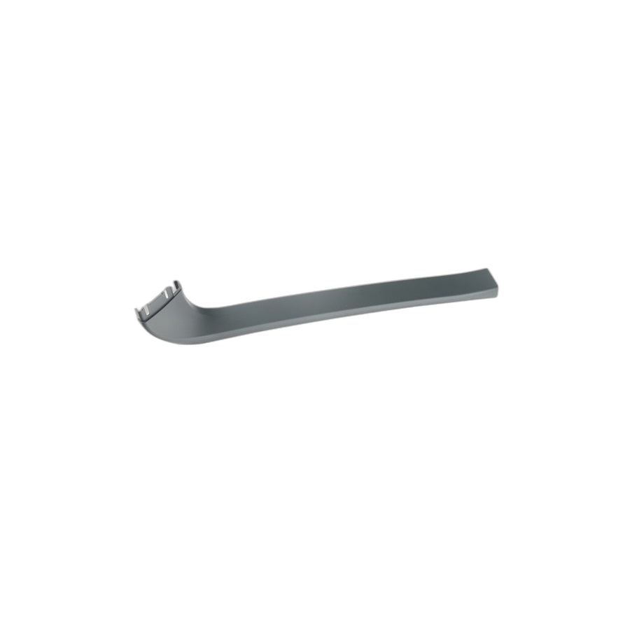 Genuine BMW 51498216732 E39 Inter. Lateral Rght Trunk Lid Trim Panel DUNKELGRUEN (Inc. 520d, 530i & 525tds)