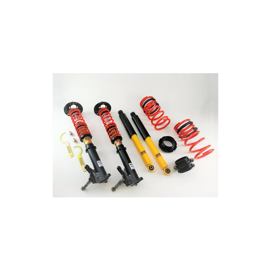 MTS Technik BMW Coilover Suspension Street - MTSGWBM94 Coilover Kits | ML Performance UK Car Parts