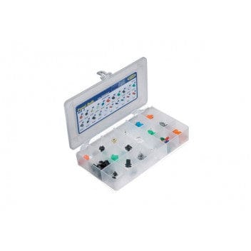 RING RPB121 12V Standard Panel Kit