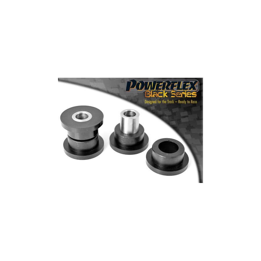 Powerflex PFR1-711BLK Alfa Romeo Swing Arm Shock Mount Bush (Inc. GTV, V6, 916) | ML Performance UK Car Parts