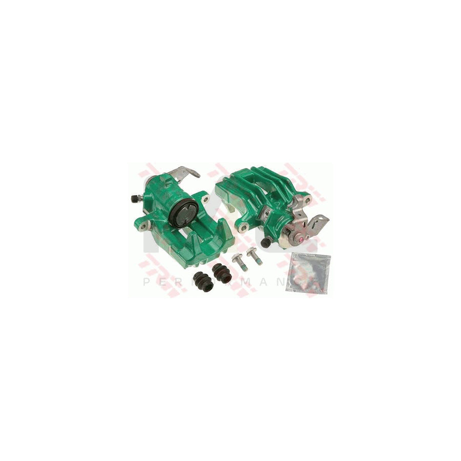 TRW BHN946 Brake Caliper for SKODA Fabia I Hatchback (6Y2)