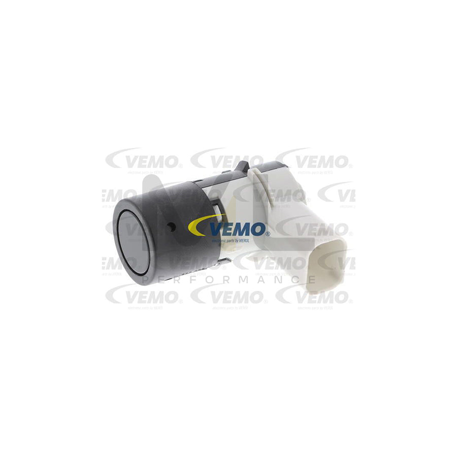 VEMO V24-72-0206 Parking sensor Original VEMO Quality, Rear, Black, Ultrasonic Sensor