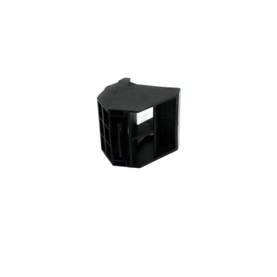 Genuine BMW 17117542517 E60 E63 E61 Lower Cooler Bracket (Inc. 530xi, 523i & 535d)
