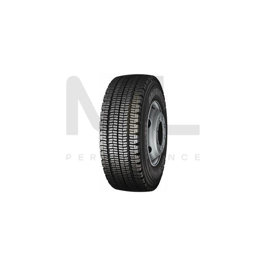 Bridgestone W990 295/60 R22.5 150/147L Truck Winter Tyre