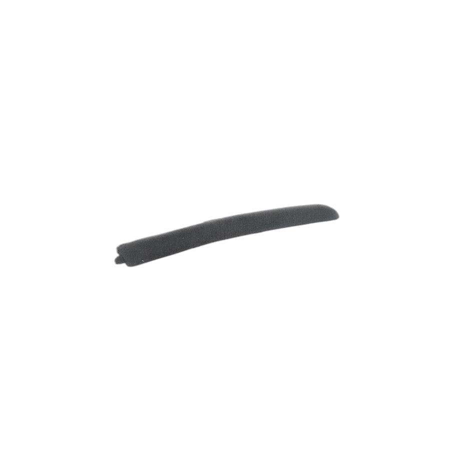Genuine BMW 51166968937 E61 E60 Trim Panel Center Console Left Front ANTHRAZIT (Inc. 525i, 540i & 525d)