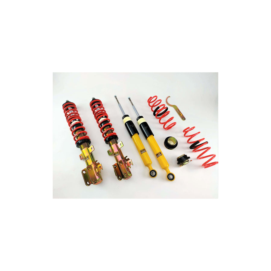 MTS Technik Opel Suzuki Coilover Suspension Street - MTSGWSZ01 Coilover Kits | ML Performance UK Car Parts