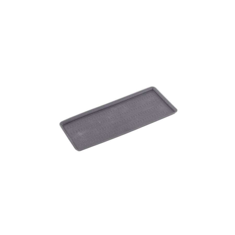 Genuine BMW 51419120156 E82 E88 Insert Mat, Door Pocket, Right SCHWARZ (Inc. 120i, 128i & 135i)