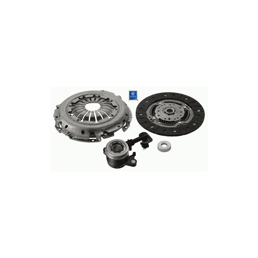 Sachs 3000 990 551 Clutch Kit