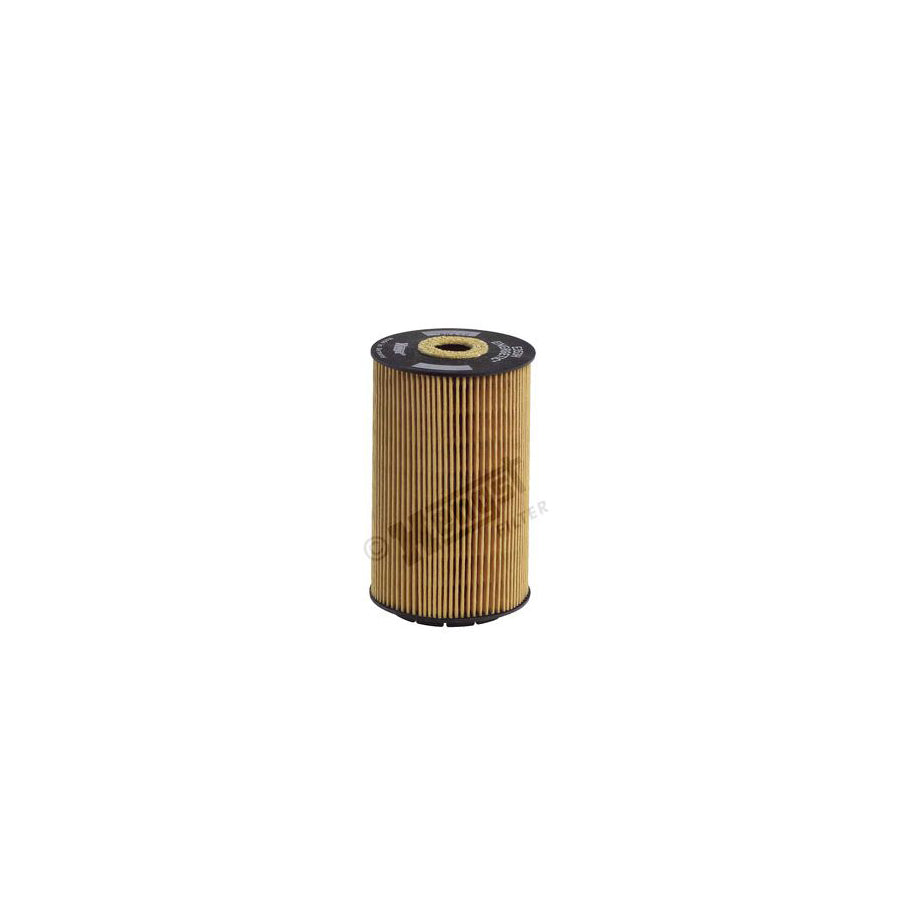 Hengst Filter E353H D54 Oil Filter For Audi A8 D2 (4D2, 4D8)