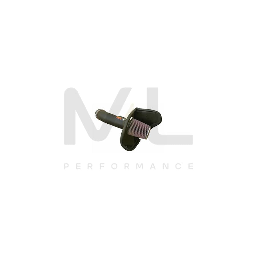 K&N 57-2562 Performance Air Intake System