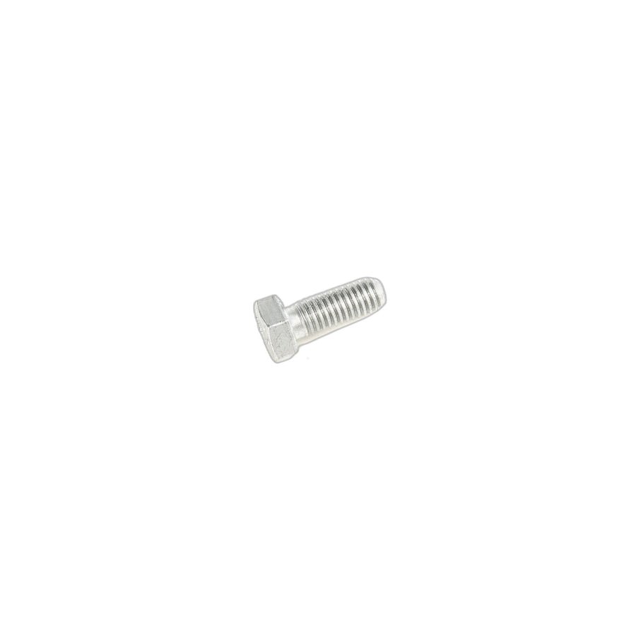 Genuine BMW Mini 07119913015 R53 E28 60 Hex Bolt M6X16-8.8-ZNS (Inc. Z4 2.0i)