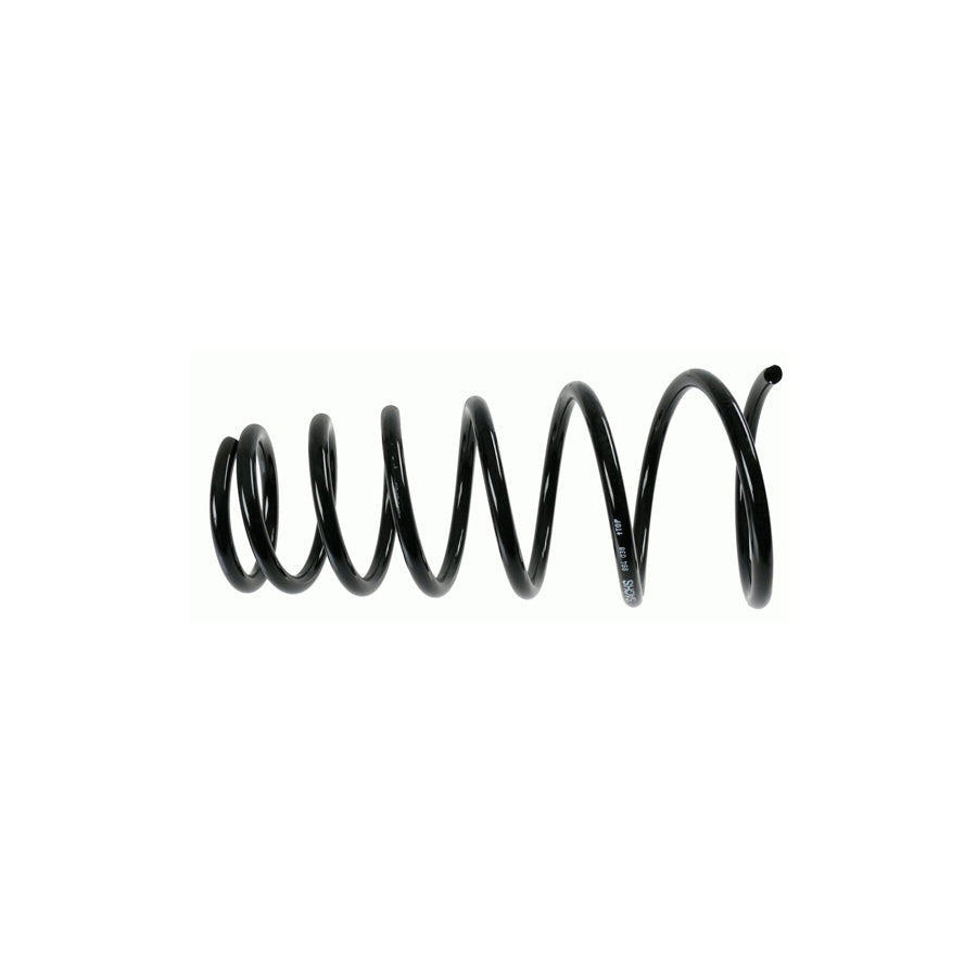 Sachs 994 038 Coil Spring for Hyundai Elantra III Hatchback (XD)