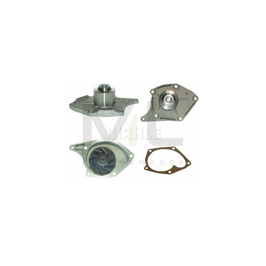 MAHLE ORIGINAL CP 64 000P Water Pump | ML Performance Car Parts