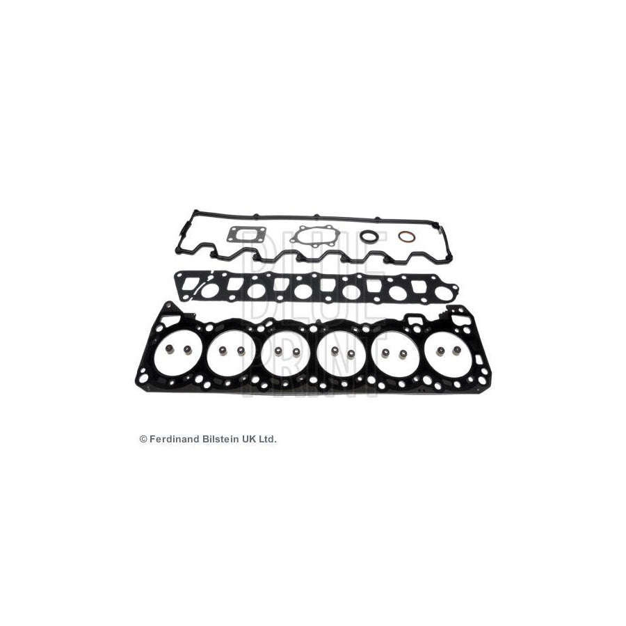 Blue Print Adn162129 Gasket Set, Cylinder Head for Nissan Patrol