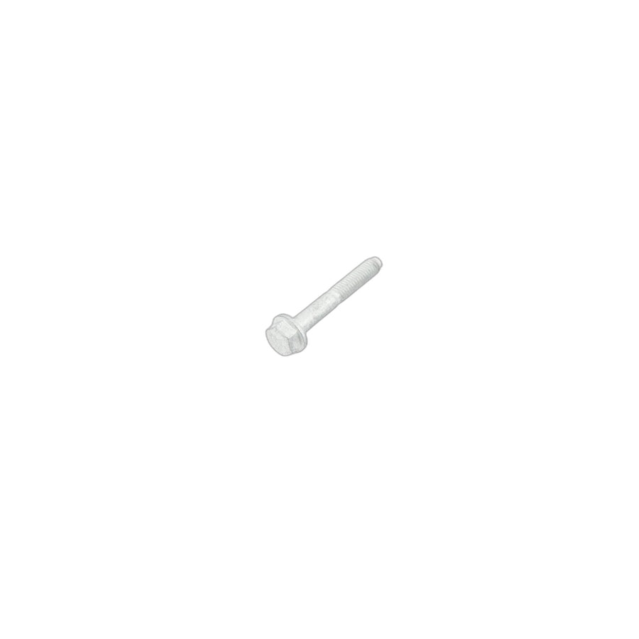 Genuine BMW 23007519717 F11 E87 E81 Hex Bolt M6X40 (Inc. 120i)
