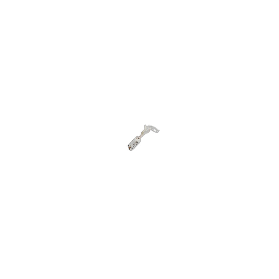 Genuine BMW Mini 12512247474 E53 E60 E38 Bushing Contact 0,35 mm² (Inc. X5 3.0d)