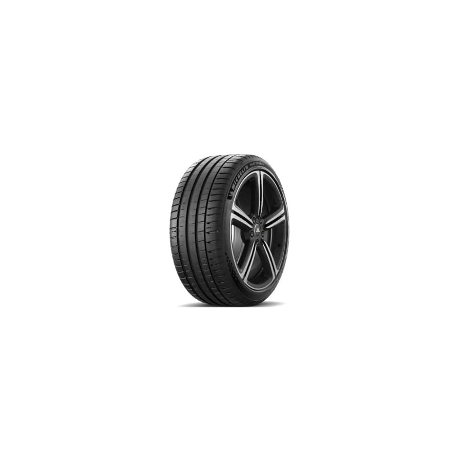 Michelin Pilot Sport 5 275/40 R19 105Y XL Summer Car Tyre