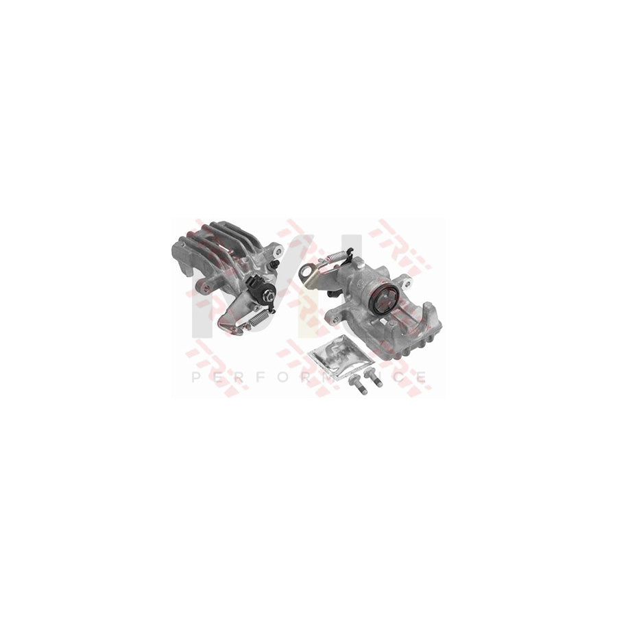 TRW BHQ147E Brake Caliper