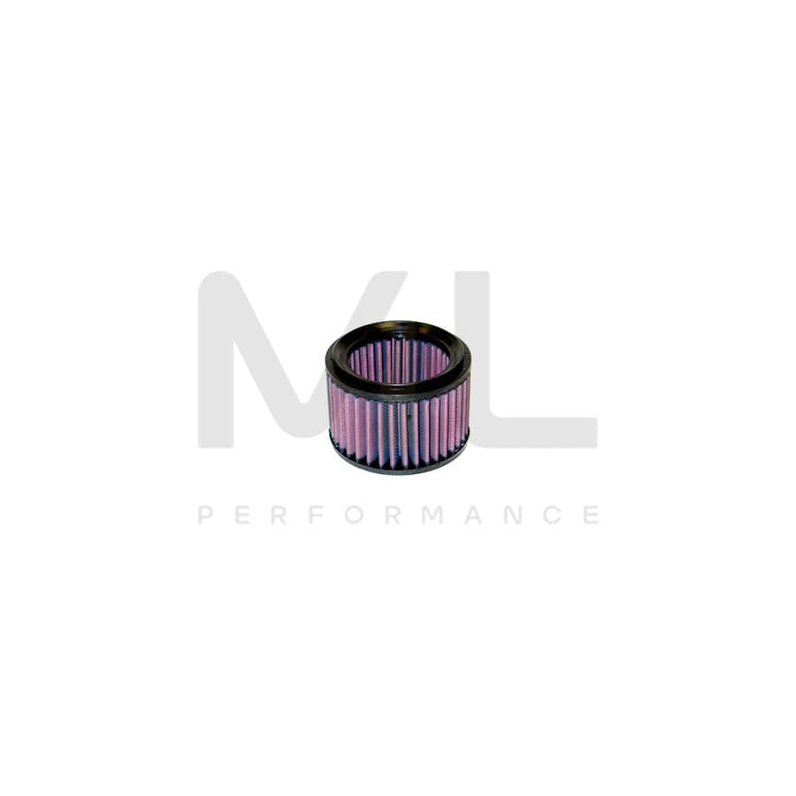 K&N AL-6502 Replacement Air Filter