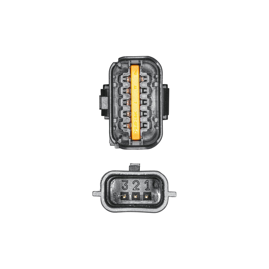 Hella 1EL 012 293-421 Headlight