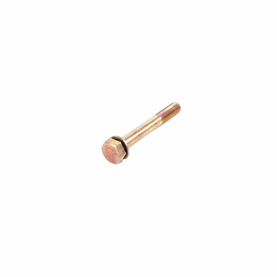 Genuine BMW 07119913003 E38 E36 Hex Bolt With Washer M8X65-Z3 (Inc. 525ix)