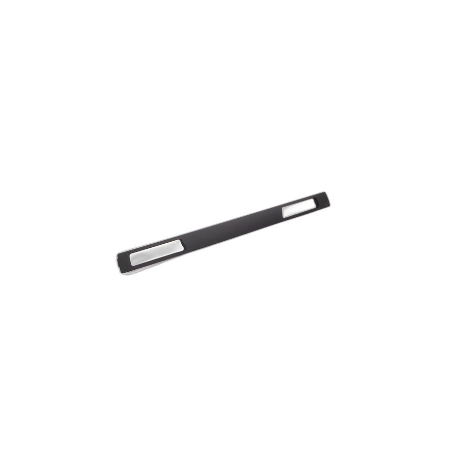 Genuine BMW 51457138797 E91 E92 Decor Strip, Drinks Holder SCHWARZ (Inc. 320si, 328xi & 320d)