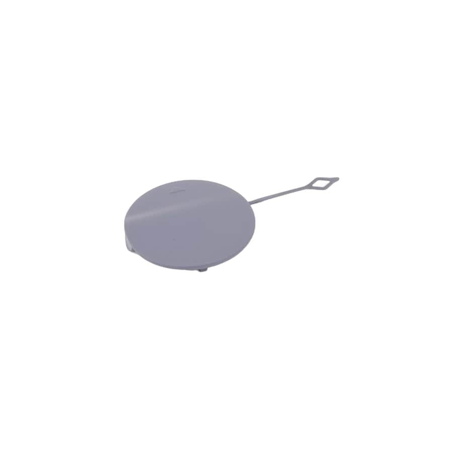 Genuine BMW 51128060849 F36 F33 Flap, Towing Eye, Primed (Inc. 435i)